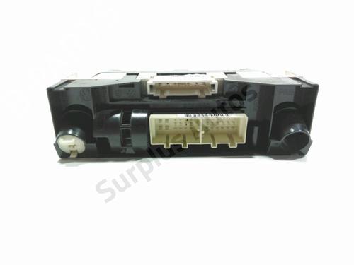 Commande Chauffage VW POLO V (6R1, 6C1) 1.4 GTI | BP29579718I5 
