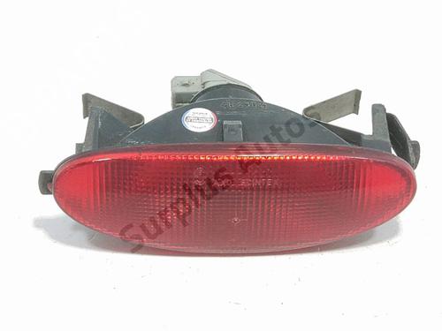 Used Rear fog light Rear fog light PEUGEOT 206 Hatchback (2A/C) [1998-2012] 35774066 35774066
