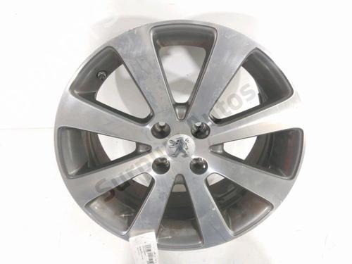 Fælk Fælk PEUGEOT 207 (WA_, WC_) 1.6 16V RC (174 hp) 33949765 33949765