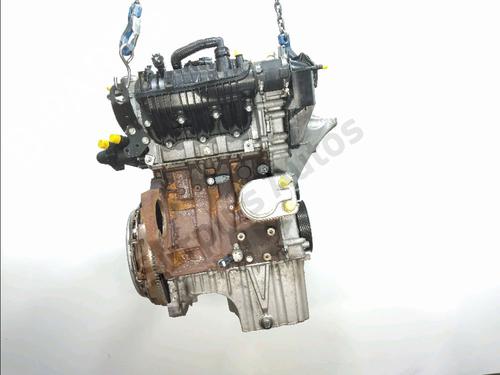 Engine FORD FIESTA VI (CB1, CCN) 1.0 EcoBoost | BP38082281M1 - Image 3