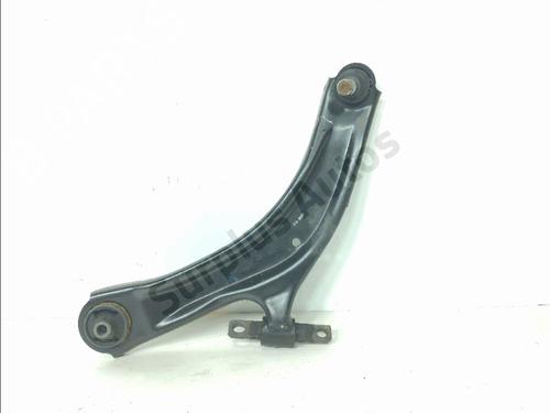 Used Left front suspension arm Left front suspension arm NISSAN QASHQAI I (J10, NJ10) 1.5 dCi (110 hp) 36000108 36000108