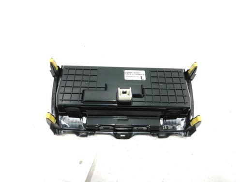 Climate control TOYOTA AURIS (_E15_) 2.0 D-4D (ADE150_, ADE150R) | BP37767063I5 - Image 2