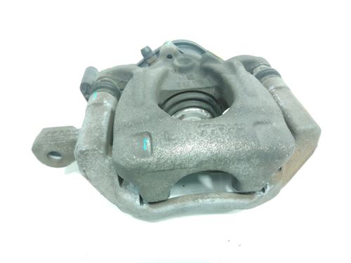 Venstre bremsekaliber bag RENAULT KOLEOS II (HC_) 2.0 dCi 175 4WD (177 hp) 28226213