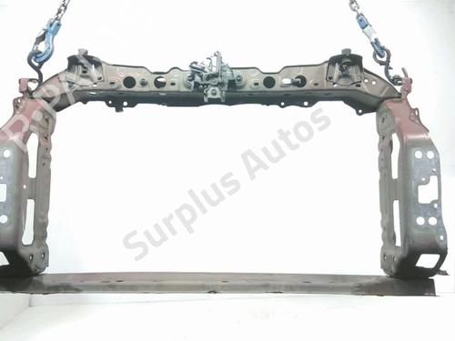 Frontplade/Frontkurv Frontplade/Frontkurv TOYOTA YARIS (_P13_) 1.0 (KSP130_, KSP130) (69 hp) 34115742 34115742