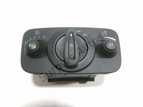 Commande de phare FORD ECOSPORT 1.0 EcoBoost (125 hp) 31986444