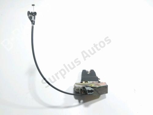 Used Tailgate lock VOLVO S60 I (384) D5 (163 hp) 31058573