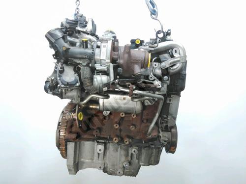 Engine RENAULT CLIO IV (BH_) 1.5 dCi 90 | BP32655182M1