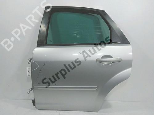 Dør venstre bagtil Dør venstre bagtil FORD FOCUS II (DA_, HCP, DP) 1.8 TDCi (115 hp) 39260414 39260414