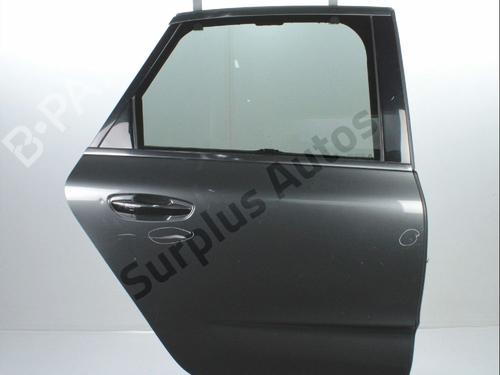 Porta trás direita Porta trás direita CITROËN C4 Picasso II 1.6 HDi / BlueHDi 115 (115 hp) 36314783 36314783