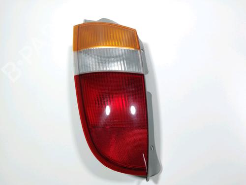 Used Left taillight Left taillight HYUNDAI ATOS (MX) 1.0 i (54 hp) 28269739 28269739