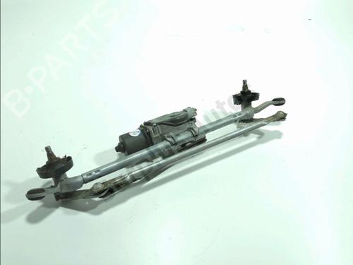 Used Front wipers mechanism Front wipers mechanism 33867933 33867933
