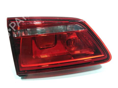 Used Left tailgate light Left tailgate light 28267892 28267892