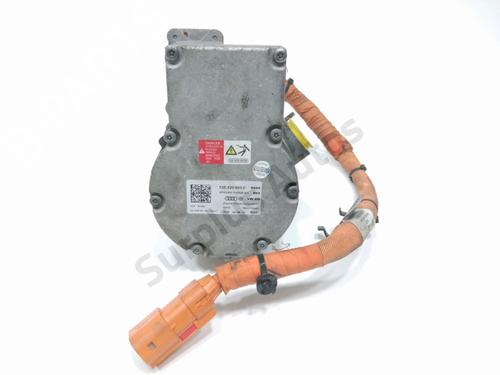 Used AC compressor AC compressor AUDI A3 Sportback (8VA, 8VF) 1.4 TFSI e-tron (204 hp) 36182917 36182917