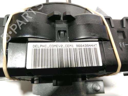 Steering wheel controls CITROËN C3 Picasso (SH_) 1.6 HDi | BP28226946E15 - Image 4