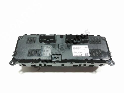 Climate control FORD FIESTA VII (HJ, HF) 1.5 ST EcoBoost | BP28228039I5