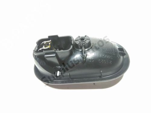 Front right interior door handle RENAULT TWINGO III (BCM_, BCA_) 0.9 TCe 95 | BP37870731I14 - Image 2