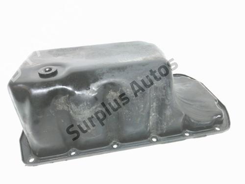 Oliebundkar MINI MINI CLUBMAN (R55) Cooper S | BP29856839M115