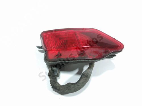 Used Rear fog light TOYOTA RAV 4 IV (_A4_) 2.2 D 4WD (ALA49) (150 hp) 28270664