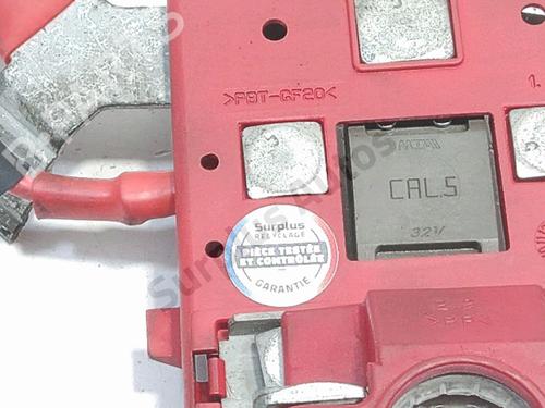 Electronic module RENAULT TWINGO II (CN0_) 1.5 dCi (CN0E) | BP38769148M83 - Image 2