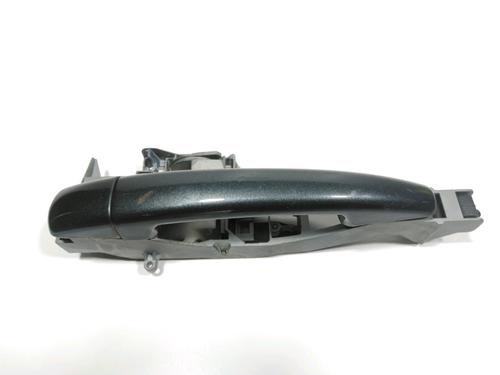 Used Rear right exterior door handle PEUGEOT 3008 I MPV (0U_) 1.6 BlueHDi 120 (120 hp) 28251712