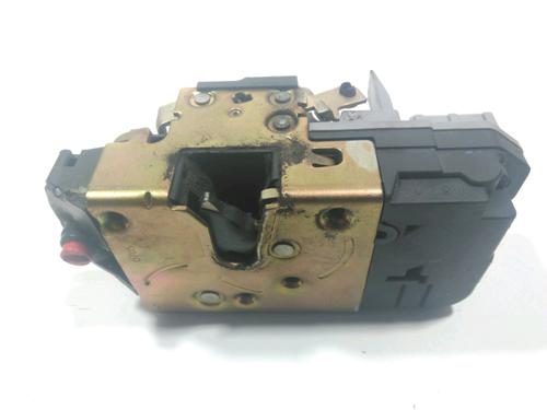 Rear right lock PEUGEOT 206 Hatchback (2A/C) 1.4 HDi eco 70 | BP28254278C99 