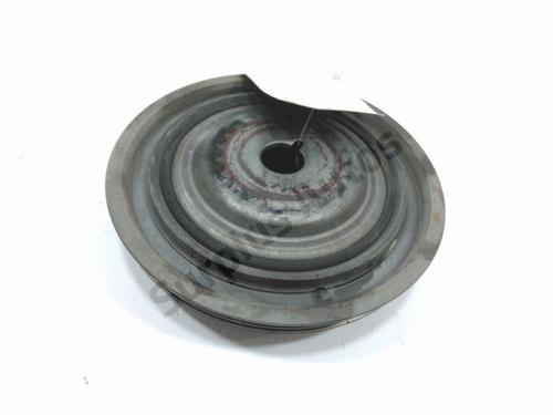 Pulley RENAULT TWINGO I (C06_) 1.2 16V (C06C, C06D, C06K) | BP30983437M122