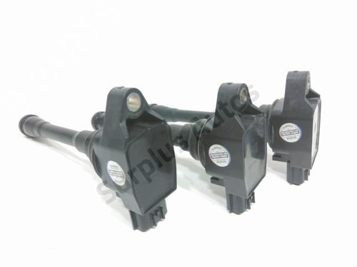 Ignition coil NISSAN MICRA V (K14) 1.0 IG-T 100 | BP36182895M94 - Image 2