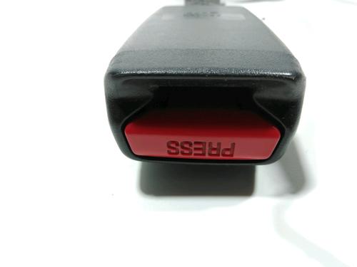 Seat buckle TOYOTA YARIS (_P9_) 1.3 VVT-i (SCP90_, SCP90R) | BP29857539I32