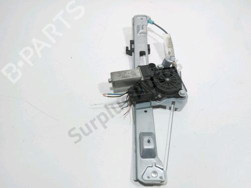 Rear left window mechanism BMW 3 (E90) 325 i | BP36962989C24 - Image 2