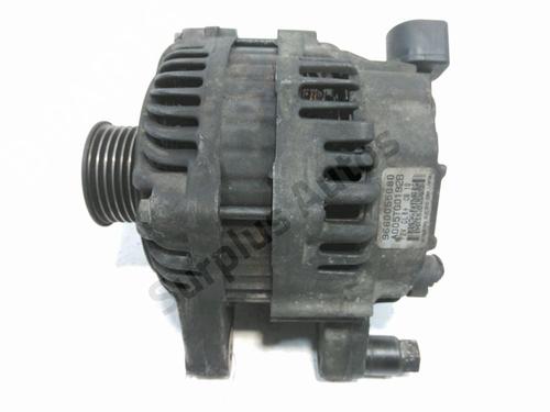 Alternador Alternador CITROËN C3 I (FC_, FN_) 1.4 i (73 hp) 36153238 36153238