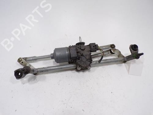 Vindrude Viskermekanisme SEAT IBIZA IV (6J5, 6P1) [2008-2017]  31008238