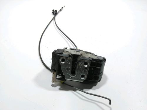 Used Front left lock Front left lock 37777516 37777516