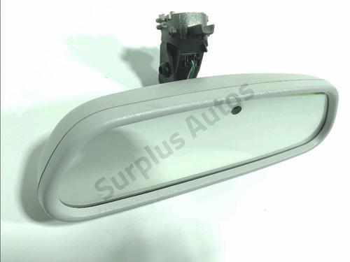 Used Rear mirror Rear mirror CITROËN GRAND C4 SPACETOURER (3A_, 3E_) 1.2 PureTech 130 (131 hp) 33191224 33191224
