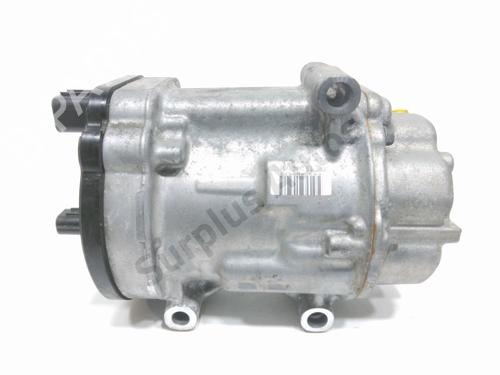 AC compressor TOYOTA C-HR (_X1_) 1.8 Hybrid (ZYX10_, ZYX11_, ZYX10R, ZYX11R) | BP33333546M34 - Image 2