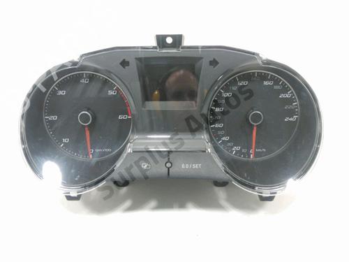 instrument-cluster-seat-ibiza-iv-6j5-6p1-2008-2009-2010-2011-2012-2013-2014-2015-2016-2017-34389776 main image