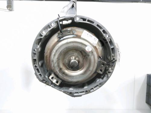 Used Gearbox MERCEDES-BENZ R-CLASS (W251, V251) R 320 CDI 4-matic (251.022, 251.122) (224 hp) 30987054