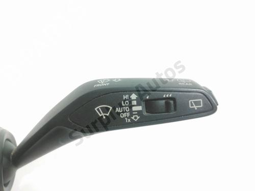 Steering wheel controls AUDI A4 B9 Avant (8W5, 8WD) 2.0 TDI | BP38742809E15 - Image 4