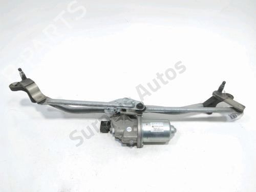 Used Front wipers mechanism Front wipers mechanism SKODA ROOMSTER (5J7) 1.6 TDI (90 hp) 36374744 36374744