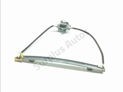 Used Front right window mechanism Front right window mechanism RENAULT CLIO II (BB_, CB_) 1.4 16V (B/CB0P, BB13) (98 hp) 36105549 36105549