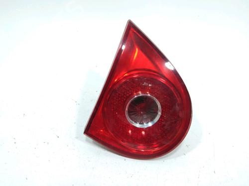Used Left tailgate light Left tailgate light 37787824 37787824