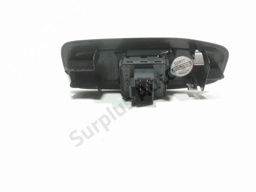 Left front window switch PEUGEOT 208 I (CA_, CC_) 1.0 VTi | BP28249376I27