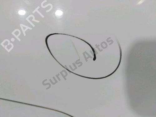 Tailgate CITROËN C3 Pluriel (HB_) 1.4 HDi | BP31001599C6