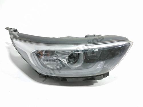 Used Right headlight Right headlight KIA STONIC (YB) 1.0 T-GDi (120 hp) 33750483 33750483