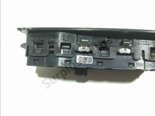 Left front window switch BMW 2 Active Tourer (U06) 225e xDrive | BP37778196I27 - Image 3