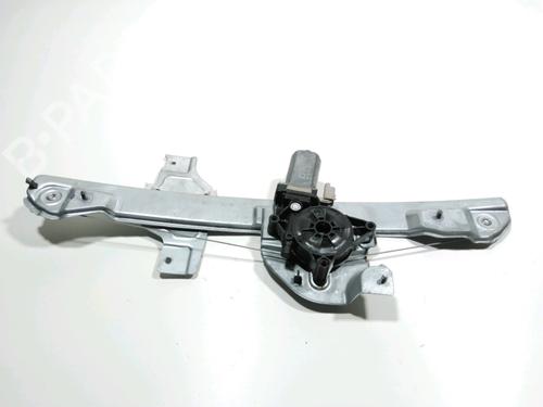 Used Front right window mechanism Front right window mechanism 37773481 37773481
