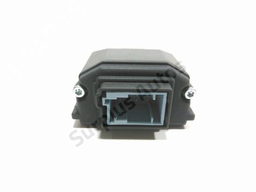 Camera RENAULT KADJAR (HA_, HL_) 1.6 dCi 130 (HLA4) | BP39118066E14 - Image 2