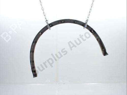 Aba guarda lamas trás esquerda Aba guarda lamas trás esquerda VW TIGUAN (AD1, AX1) 2.0 TDI (150 hp) 36519272 36519272