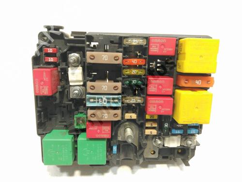 elektronisk-modul-citroen-c-elysee-dd_-2012-39490652 main image