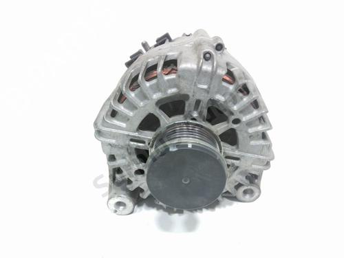 Used Alternator BMW 1 (F20) 120 d (184 hp) 28222733