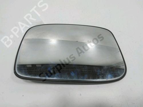 Used Left mirror glass FIAT ULYSSE (179_) 2.0 JTD (109 hp) 30995223